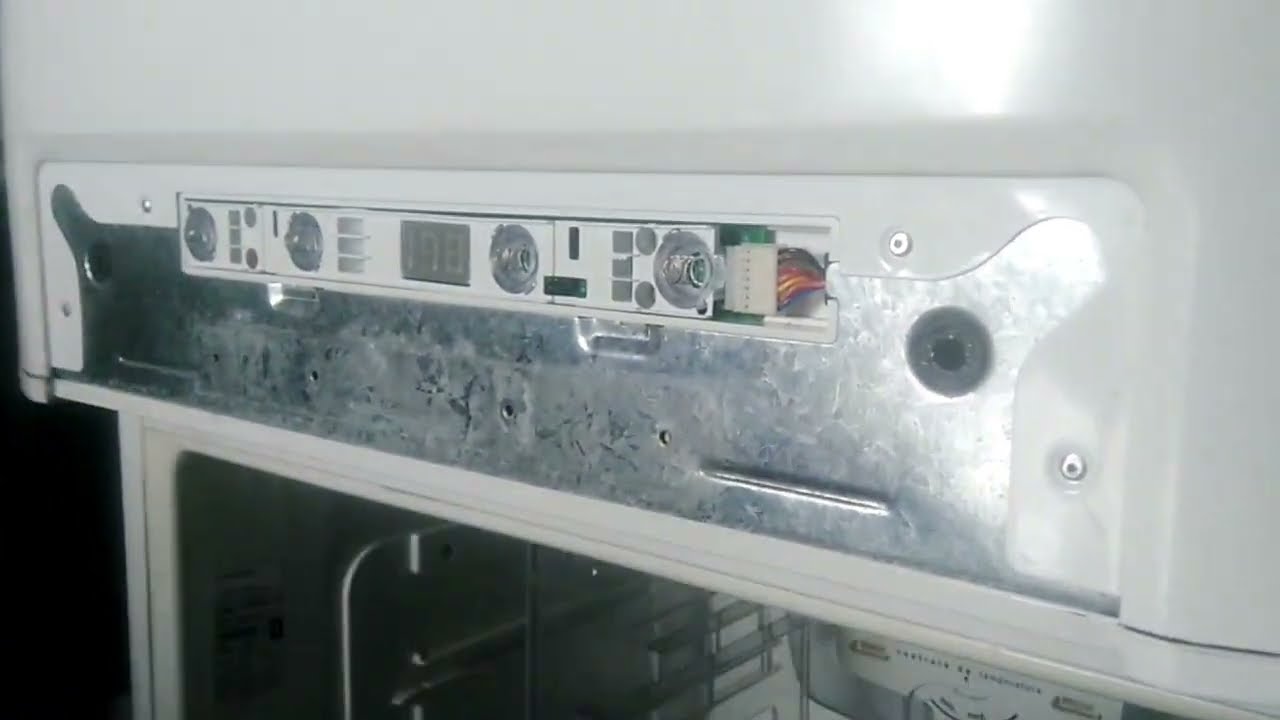 Placa interface suando Geladeira DFN50, DF50
