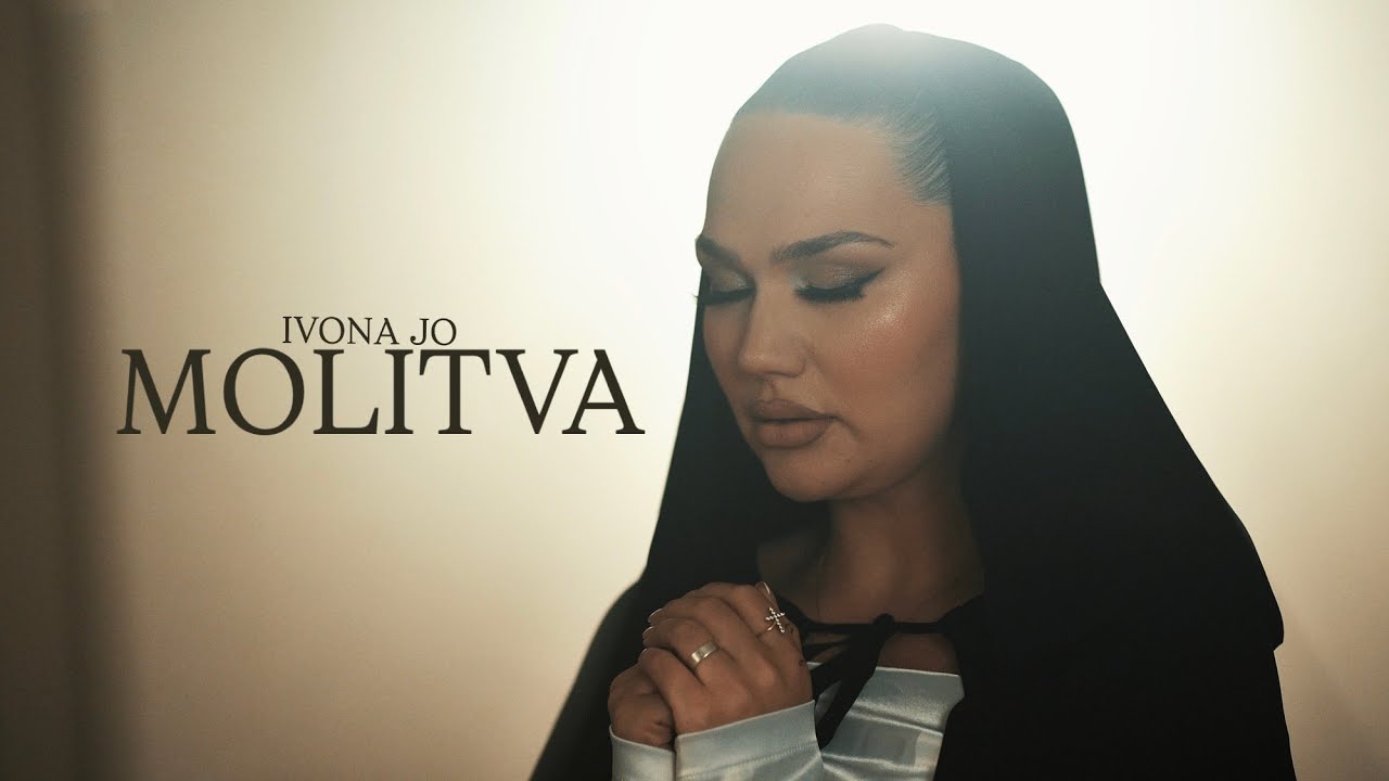 IVONA JO- Molitva (Official Music Video)
