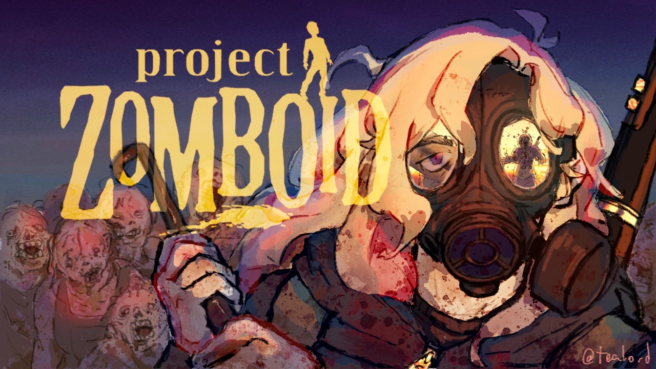 NEW DANGERS AWAIT! [First Time in Build 42!]