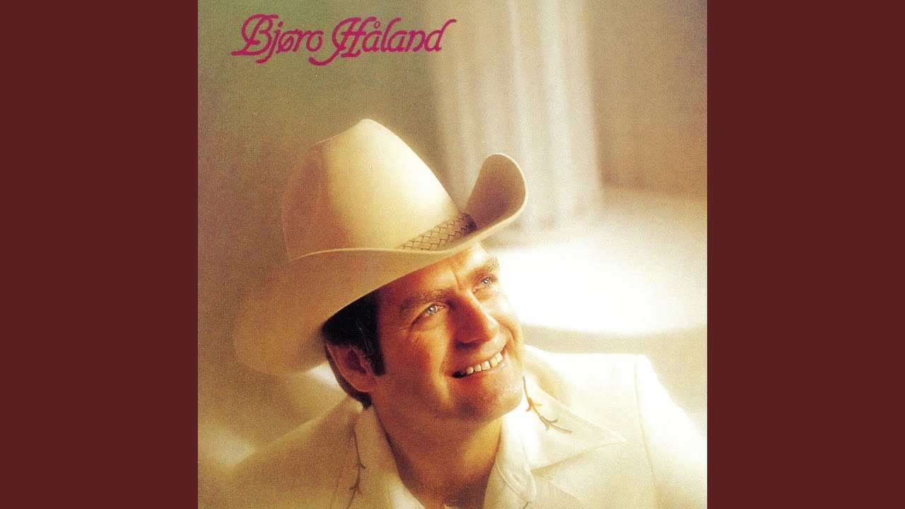 I Love Norwegian Country