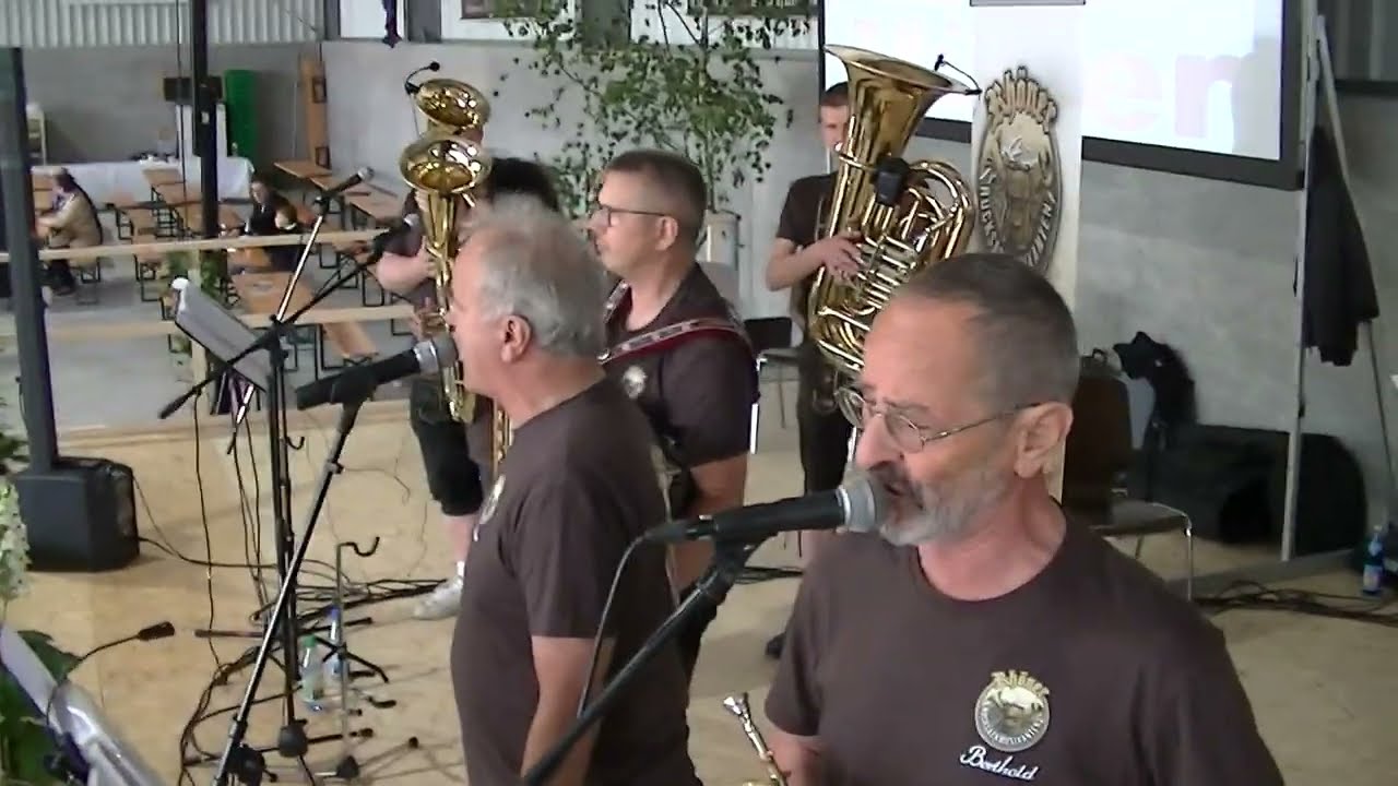 Der Legionär-Rucksackmusikanten-Rottershausen-04.05.25
