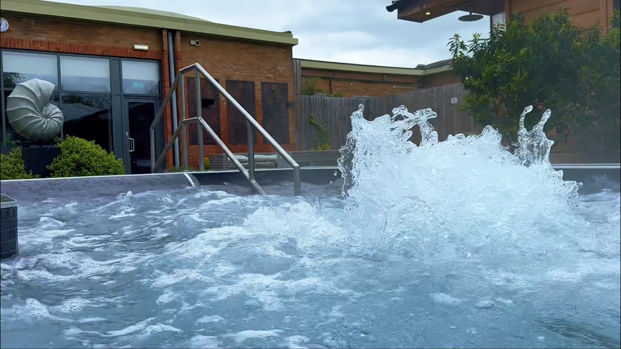 David Lloyd Chigwell and Diamond Spa Walk Around/ Tour