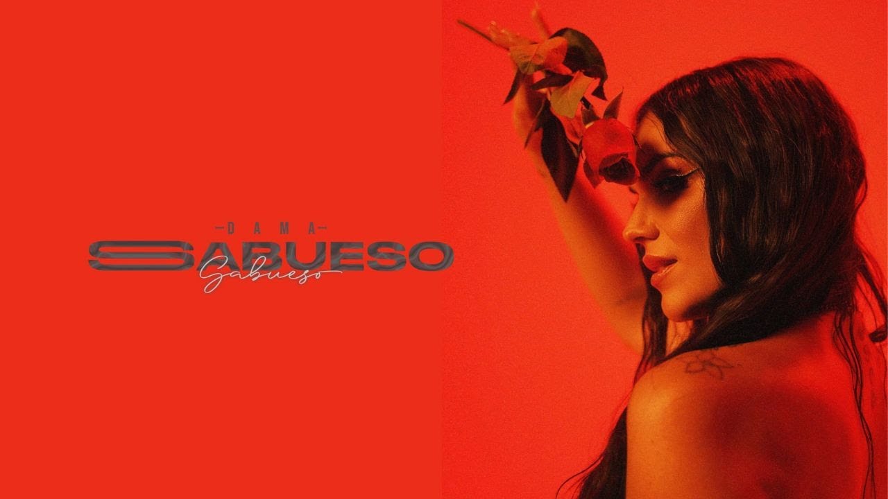 DAMA - SABUESO (VIDEOCLIP OFICIAL)