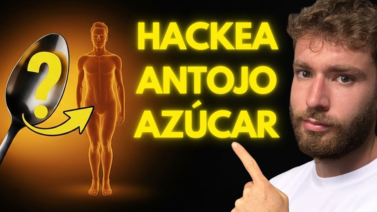 7 Micro-Hábitos para Dejar el Azúcar en 7 Días