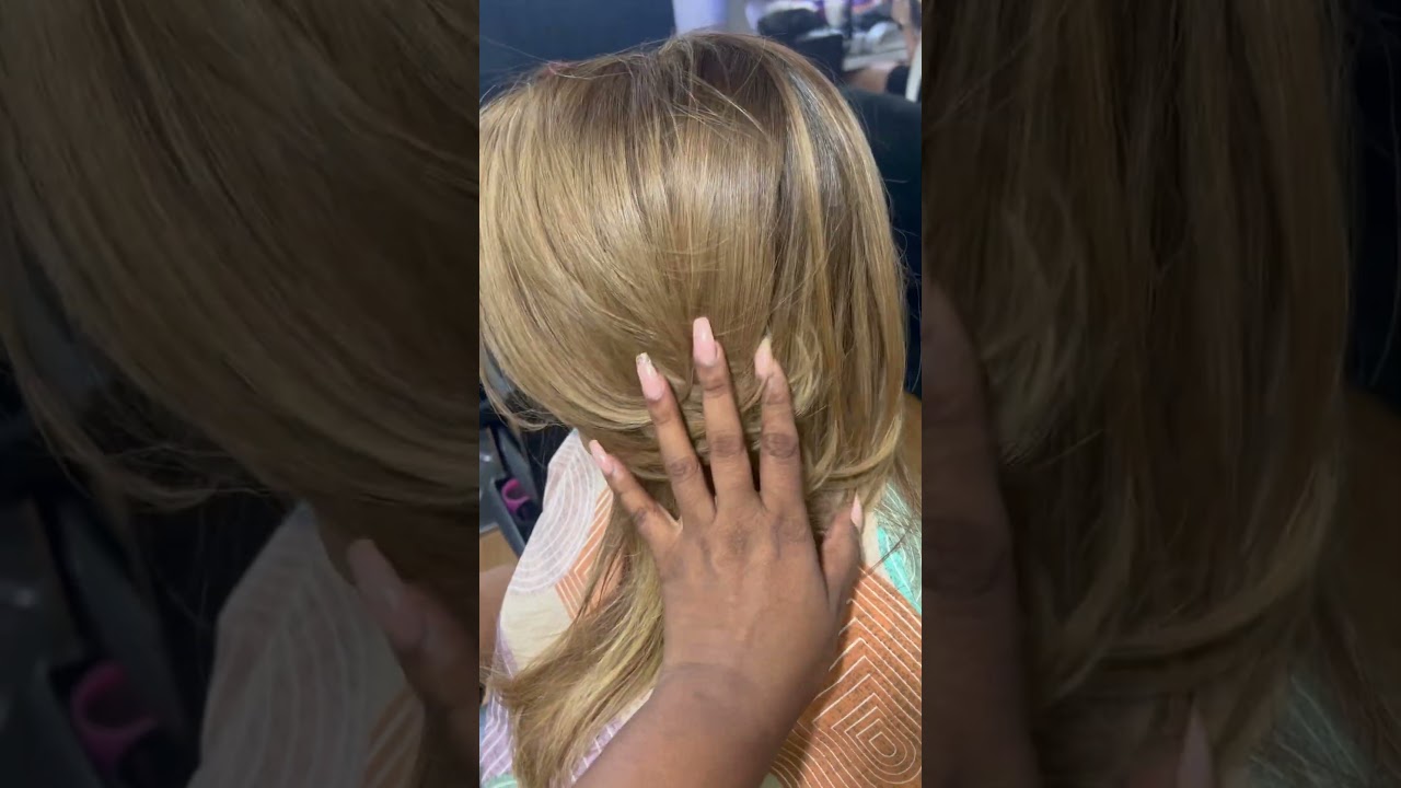 El cabello soñado                                           Sin Frizz , sedoso, brilloso