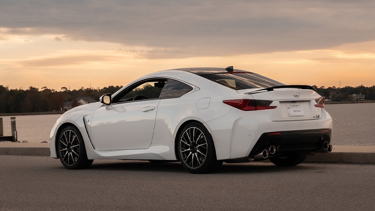BUILDING a Valve Exhaust on my RCF