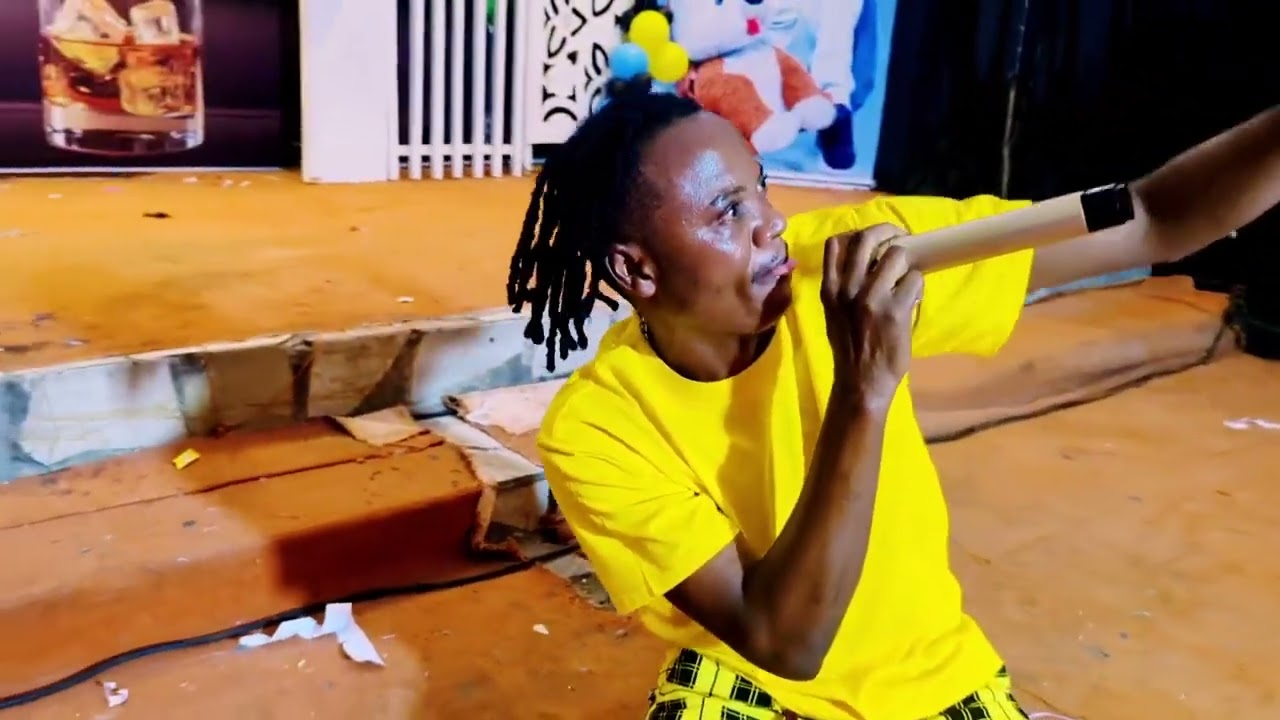 Happy birthday keyta music live nyimbo kali makirikiri mastar suma tz kwa burudani madafu 