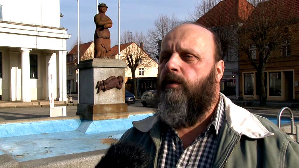 Sabinchenbrunnen Treuenbrietzen - Vorhaben Sanierung