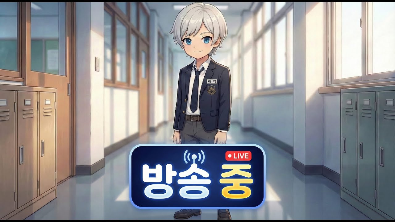 [LIVE]소통방송