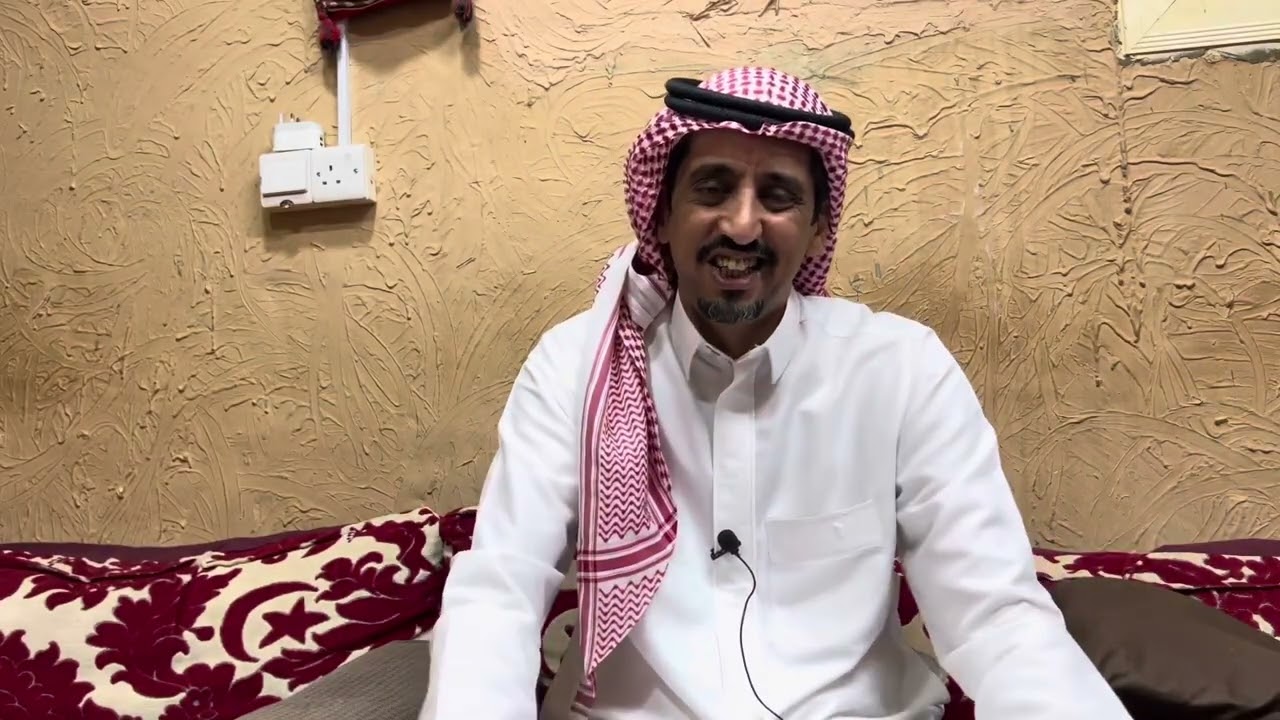 قصة شاب يواجه احداث مرعبه وغامضه بالصحراء ( وقصة الوقوع في فخ النساء ) !!
