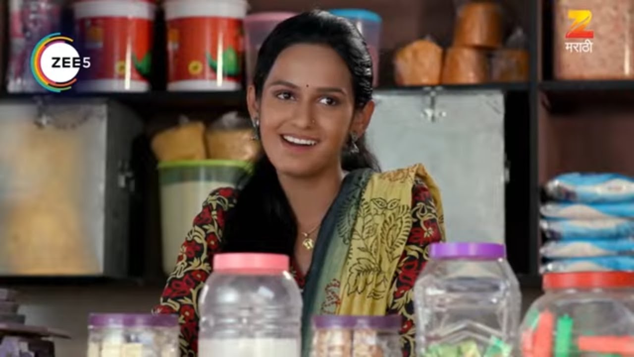 अजिंक्यला शीतलने भेट दिलेला शर्ट घालायचा आहे | Lagira Zhala Jee | Sheetal, Ajinkya - Zee Marathi