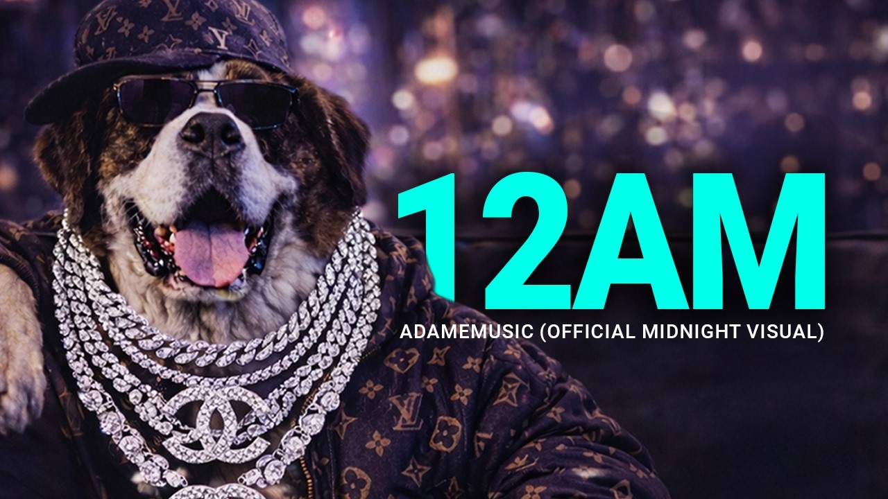 12AM R&B HipHop | 12AM