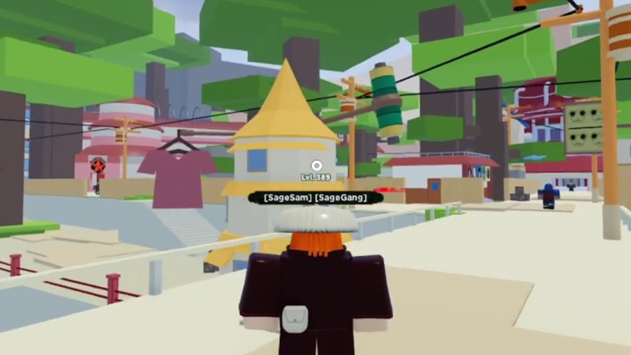 When Public server is peaceful