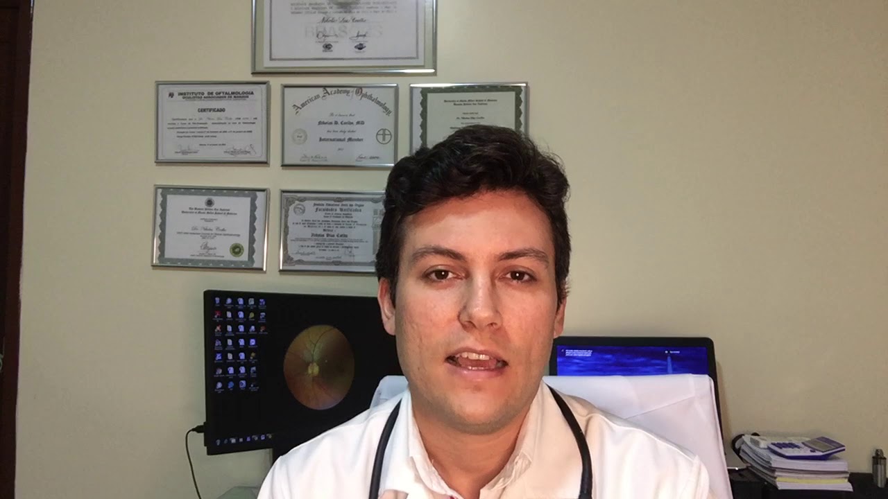 Contactologia. Lentes de contato. Como me tornar contact&oacute;logo.