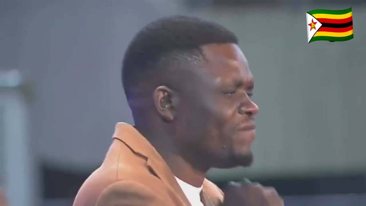 Tryson Chimbetu like father like son