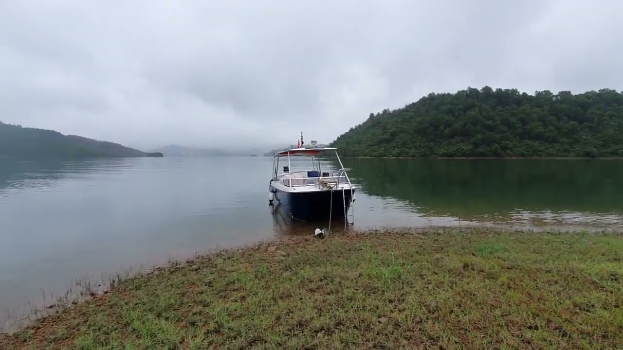 Đảo nhỏ giá tiền tỷ 🤪