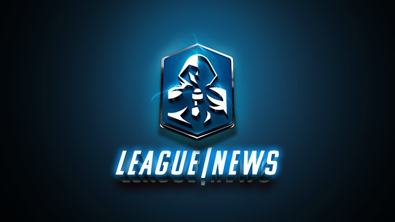League News #106 - 12/09/2018 - Grande Final da Segunda Etapa do CBLoL 2018
