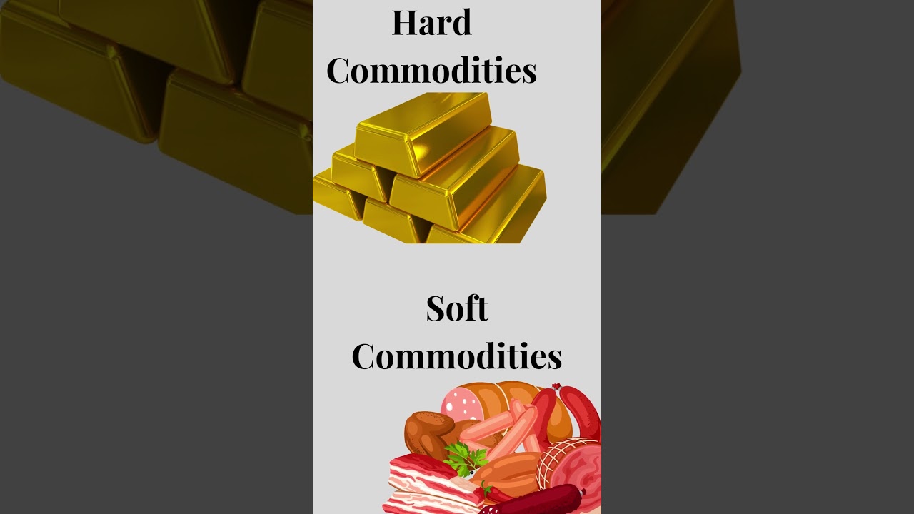 WHAT IS COMMODITY MARKET AND ITS TYPES? in tamil #shorts #stockmarket #finance #profit #portfolio