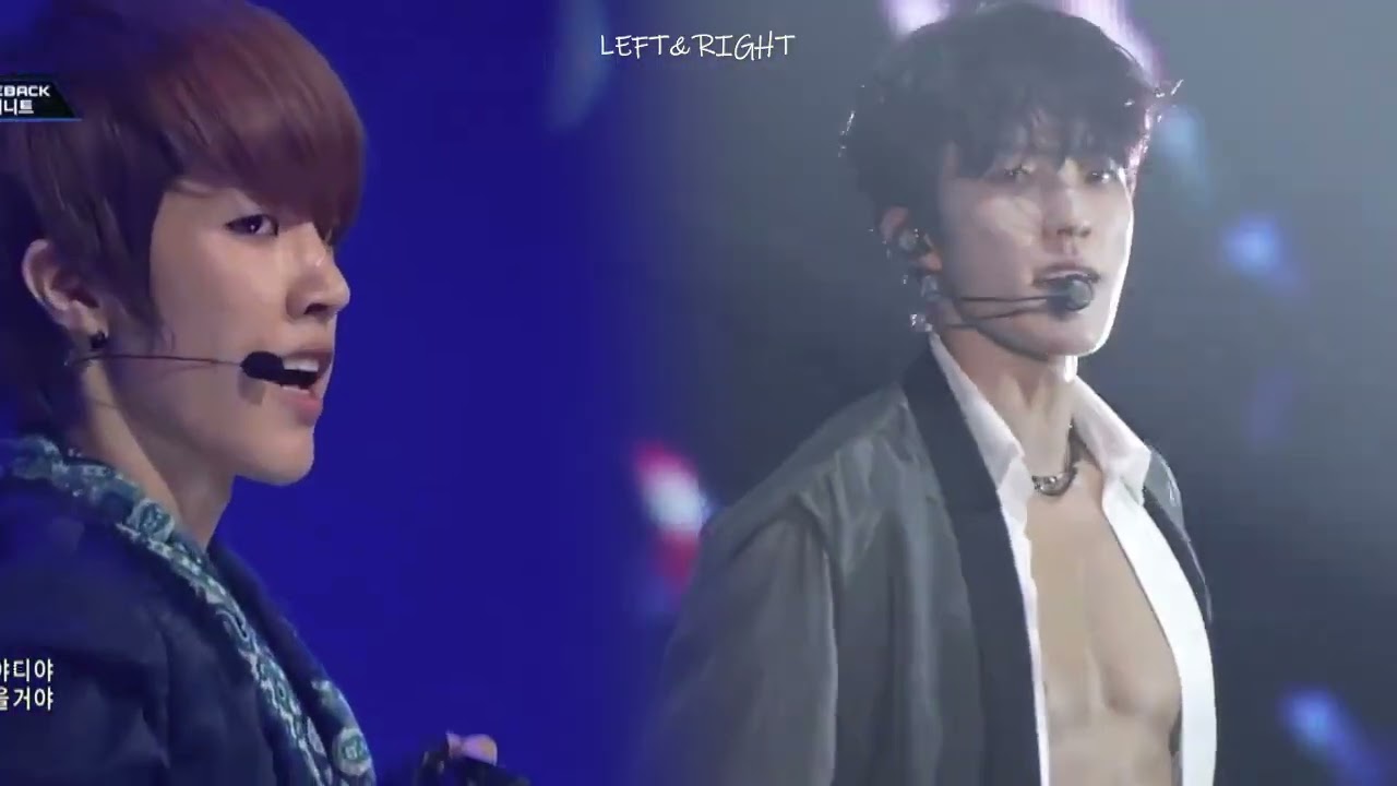 인피니트 - 