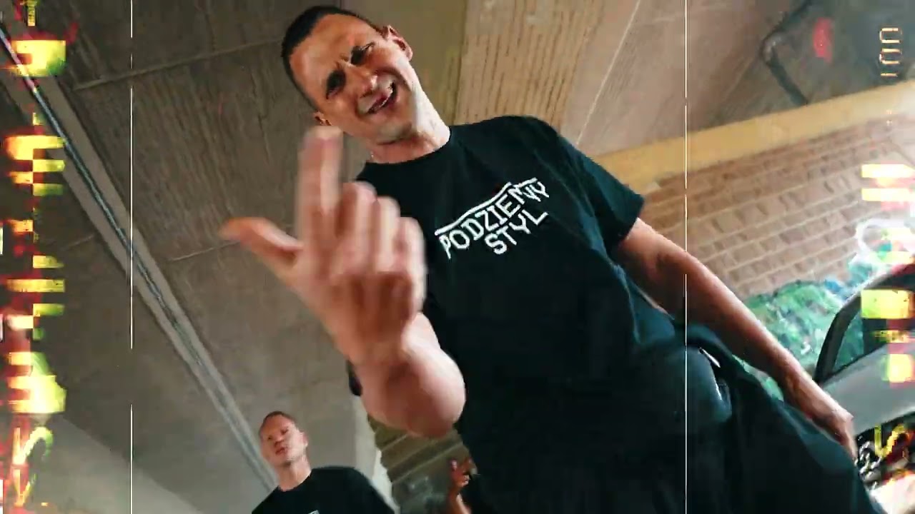 BuniaRMP-Miłość Do Muzyki  prod.Folku #music #rapper #hiphop #rap #banger