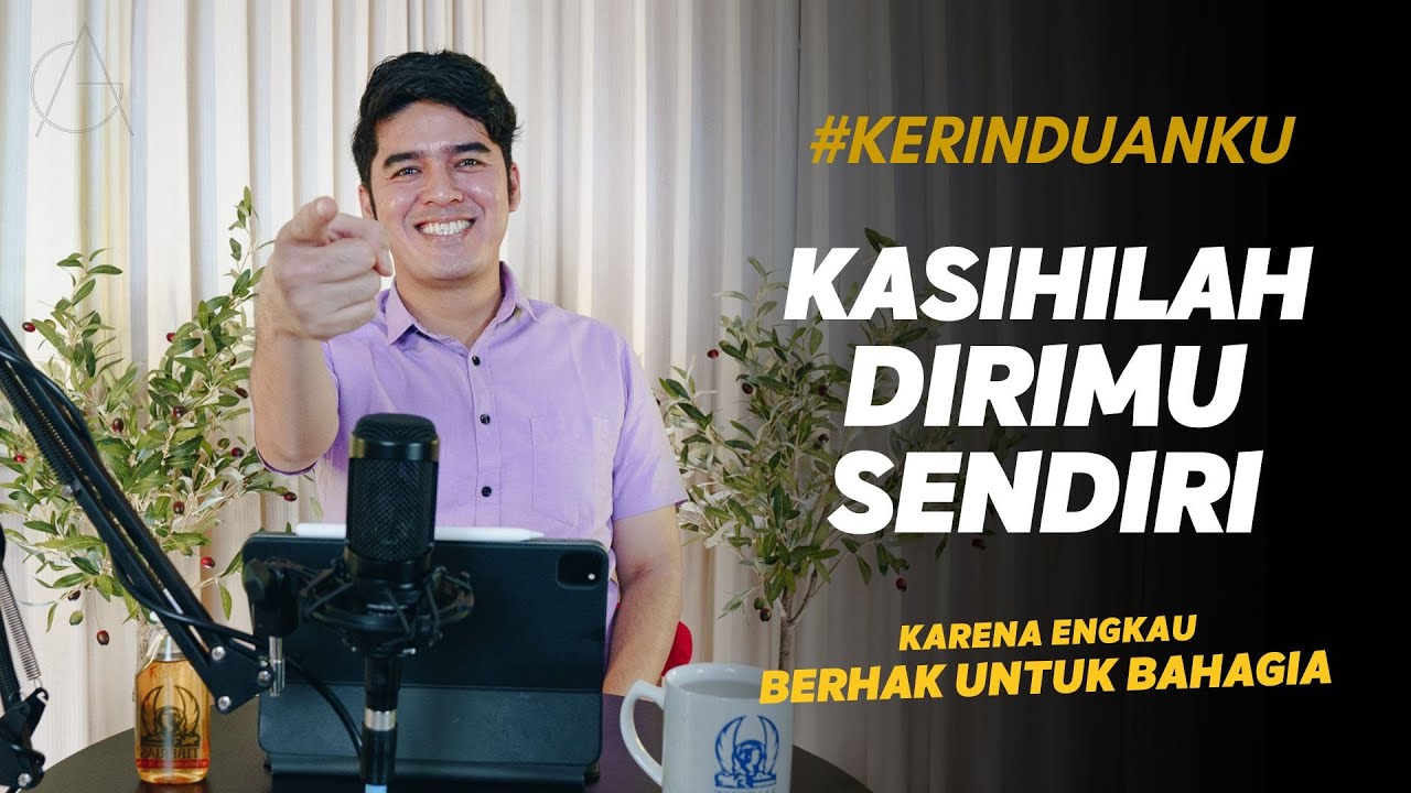 #KERINDUANKU Eps 366 