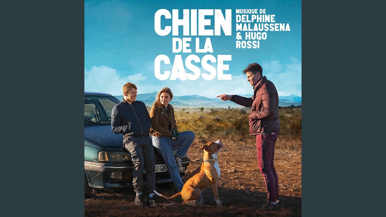 Chien de la casse (Instrumental)