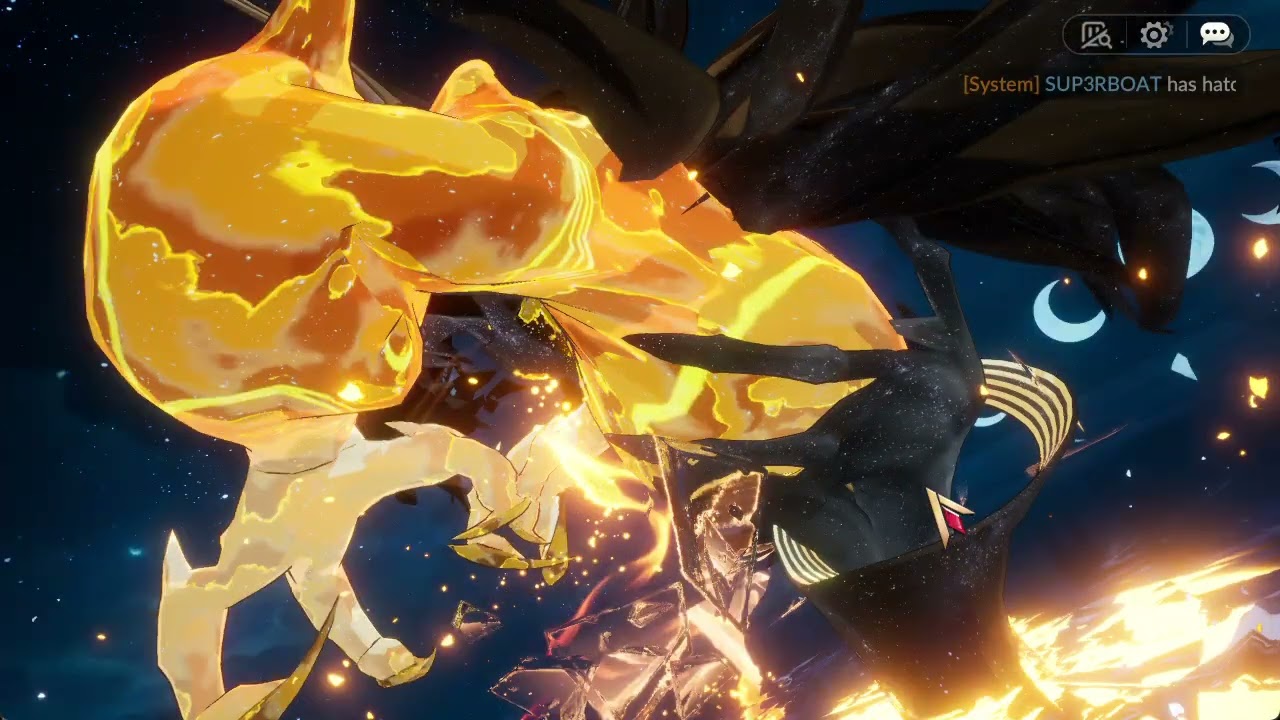 12 Turn Phase 1 God Of Destructioan as F2P - Seven Knights Rebirth