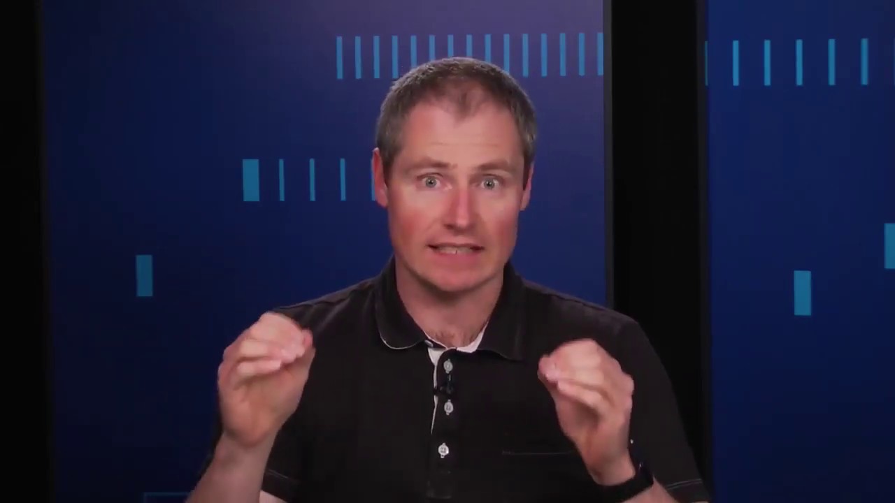 XAML for Windows 10 - 3.1 Items Controls - Items Controls Fundamentals