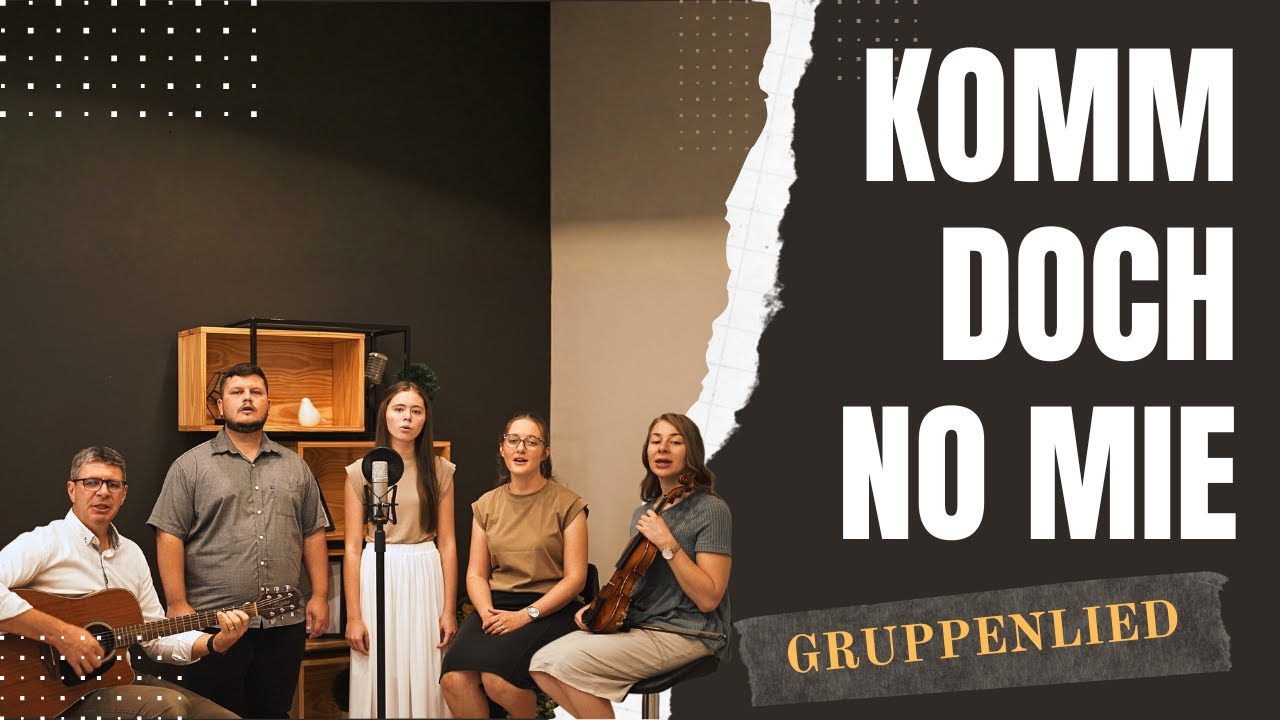 Komm doch no mie