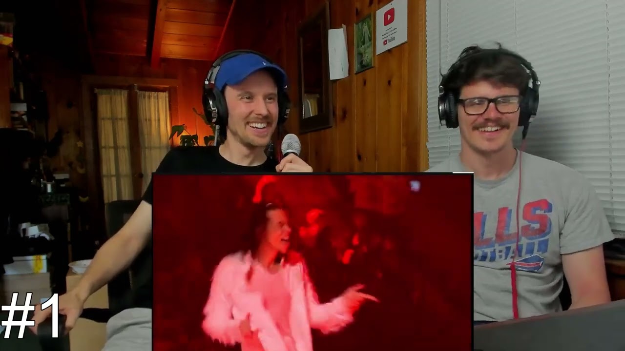 Eurovision 2024 Viewer Favorites! #1 - Joost Klein - Europapa