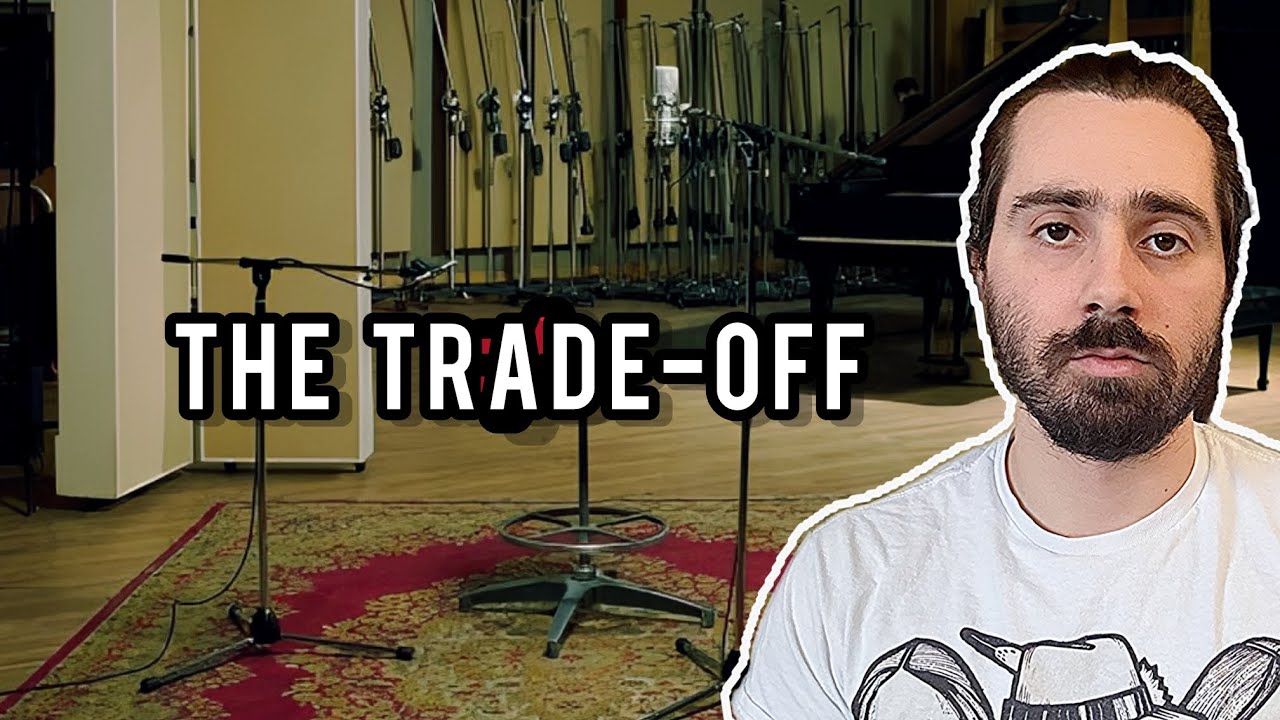 The Music Industry Rewards the Wrong Skills