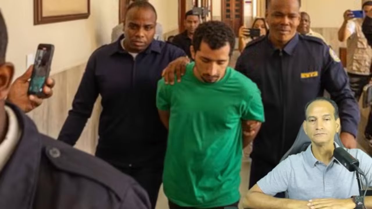 LLa controversial sentencia que deja en libertad a Jean Pumarol por su condición mental