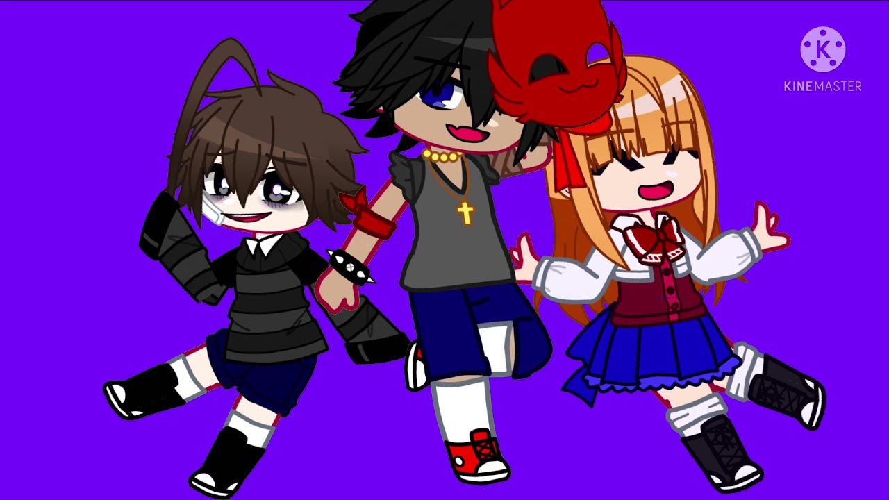 Orphan Tears meme ft: Afton Kids