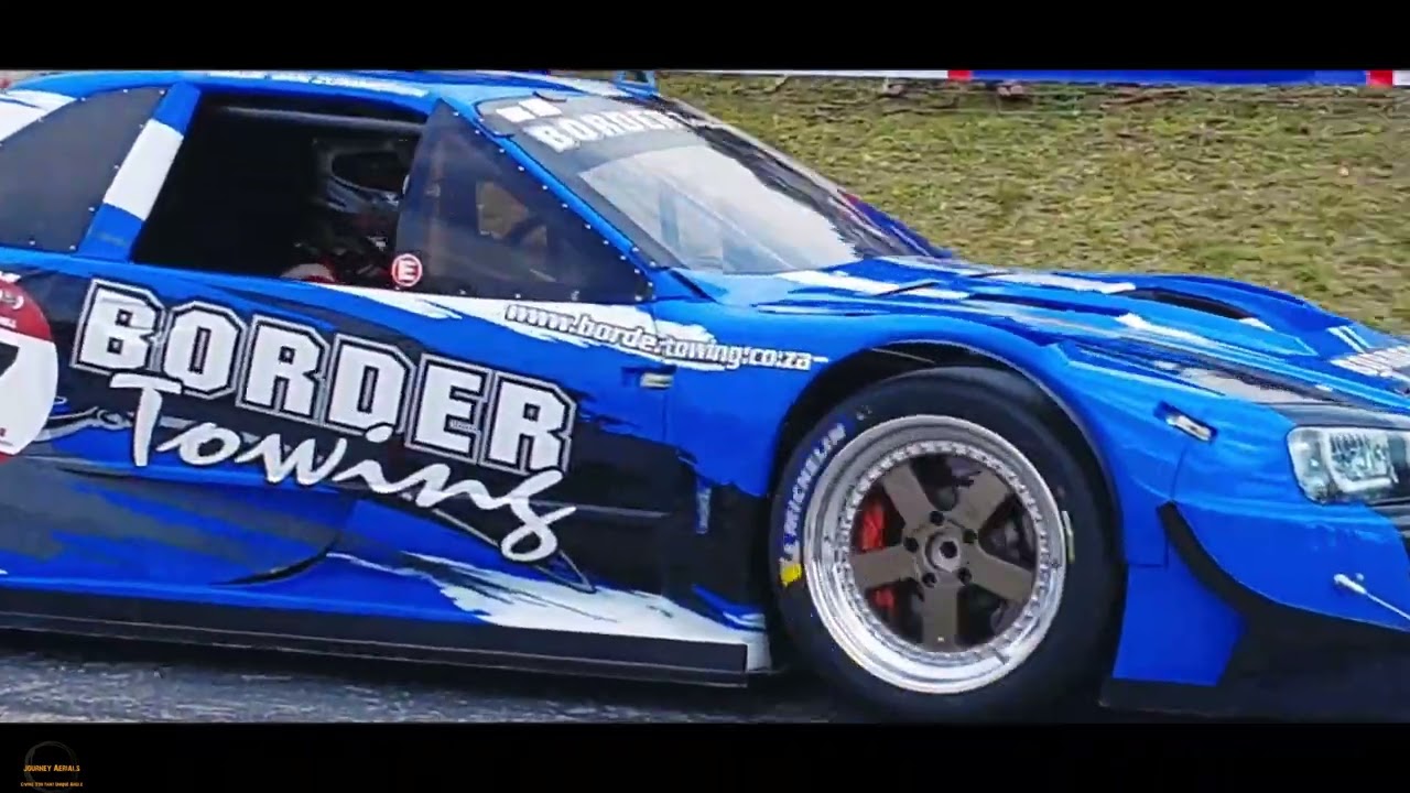 Knysna Simola Hillclimb 2025  | Aftermovie 4k |