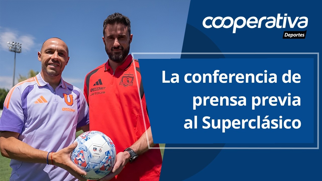 📺 Cooperativa Deportes - Jueves 26 de febrero de 2026