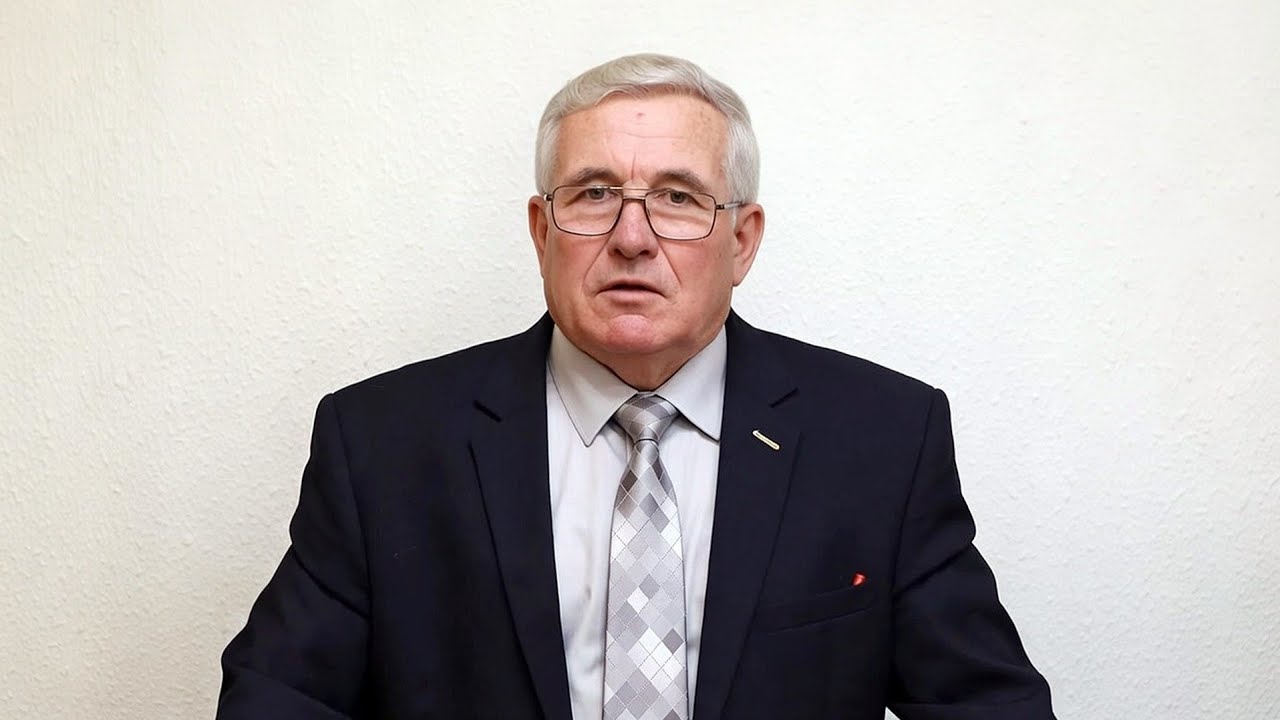 Elrabolt életek - Az amálekiták mai arca - Elekes József 20260225