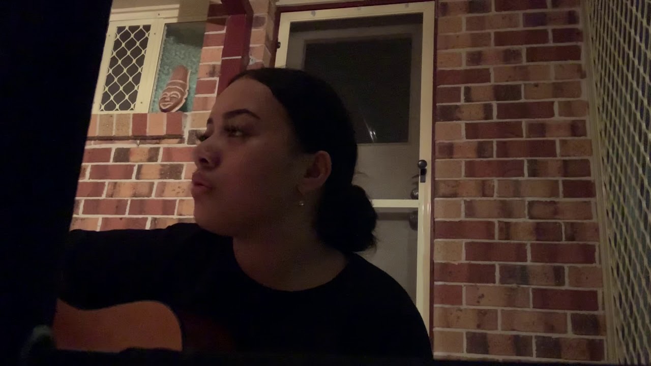 Hey Girl - Fiji (Cover)