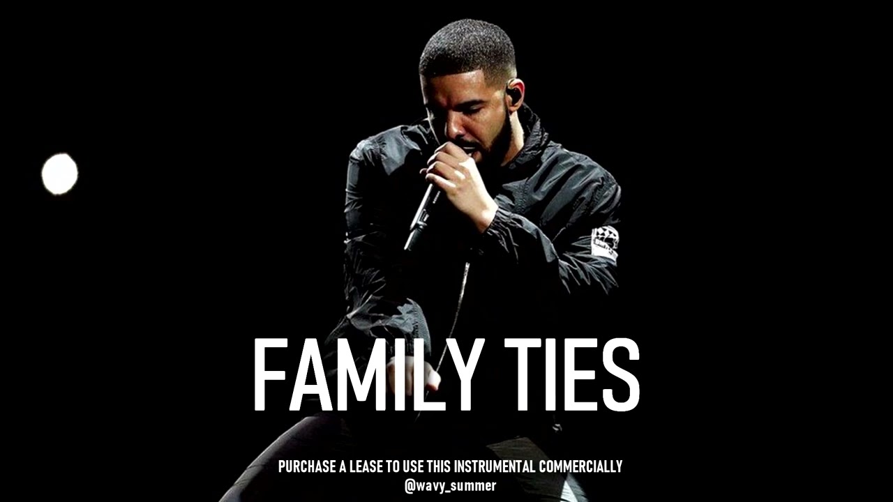 [FREE FOR PROFIT] Drake Type Beat 2022  - 