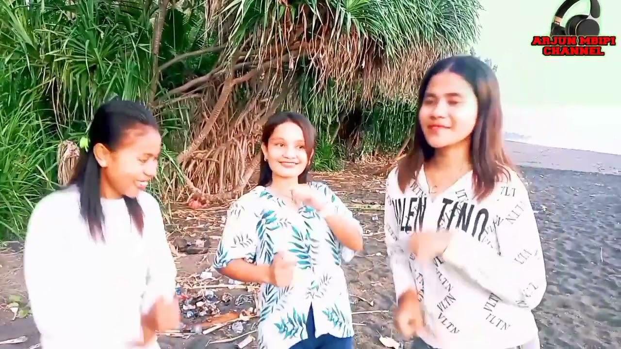 Lagu Daera Ende Lio 2022(NAI TIKO KOLO)cpta/vcl:Arjun mbipi