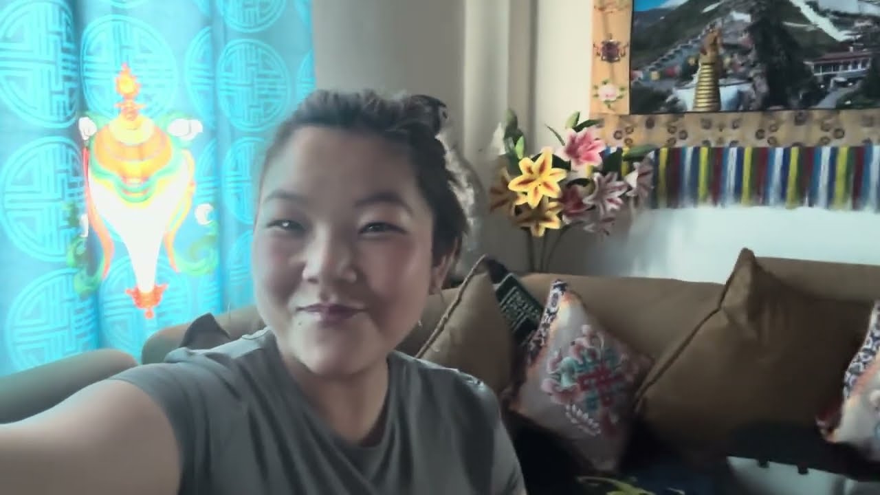 First vlog#darjeeling 
