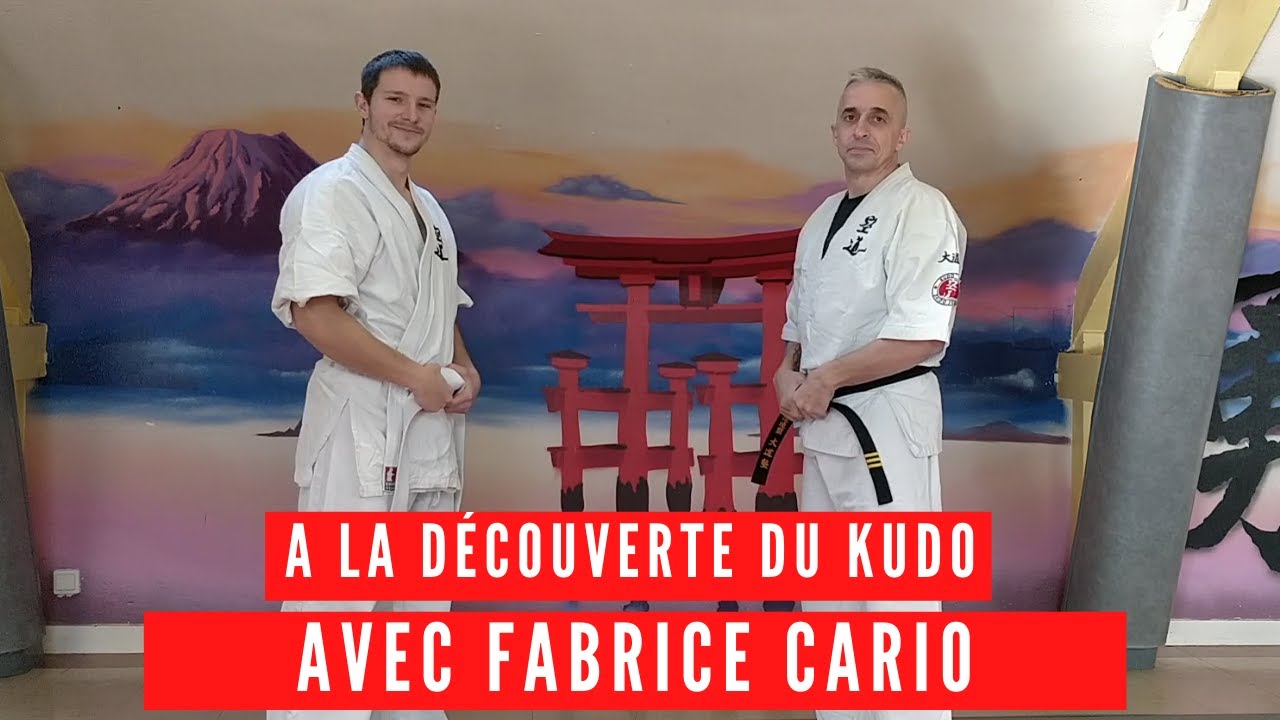 Parole d'un combattant #1 : Fab Sens'eh