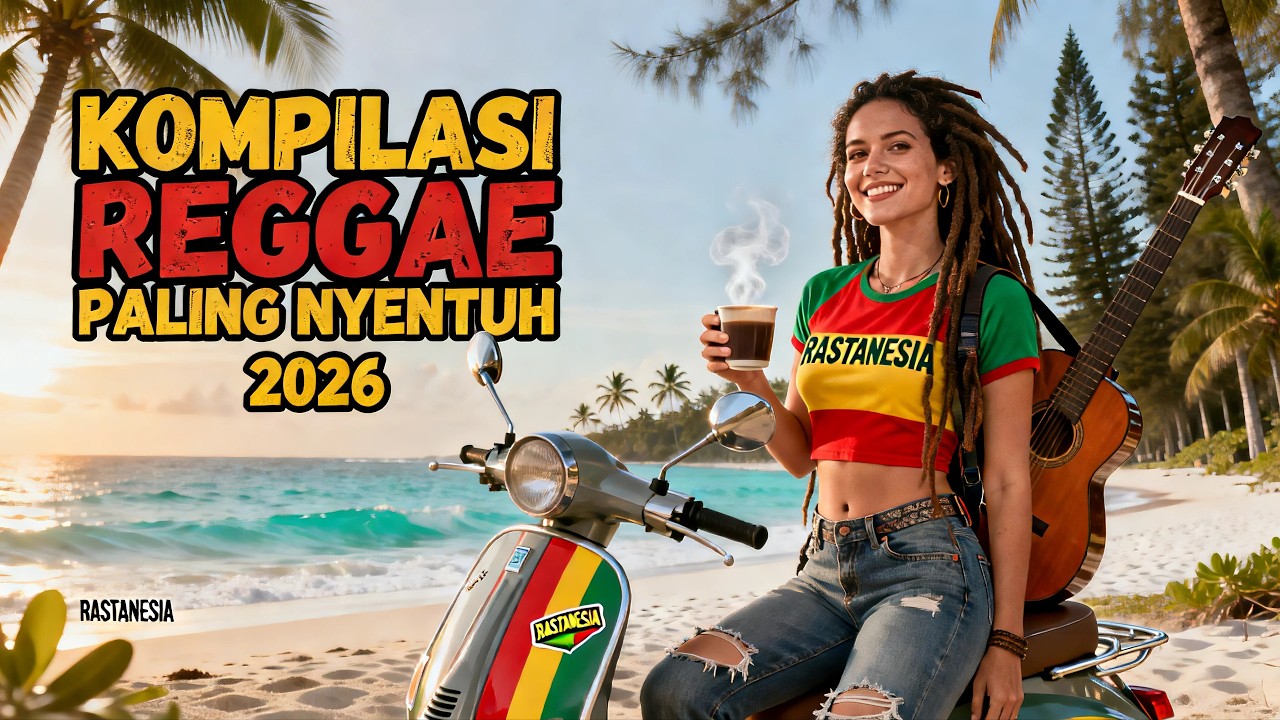 KITA CUMA CERITA LAMA?! 😭🔥 KOMPILASI REGGAE PALING NYENTUH 2026 – Bikin Kamu Keinget Masa Lalu!