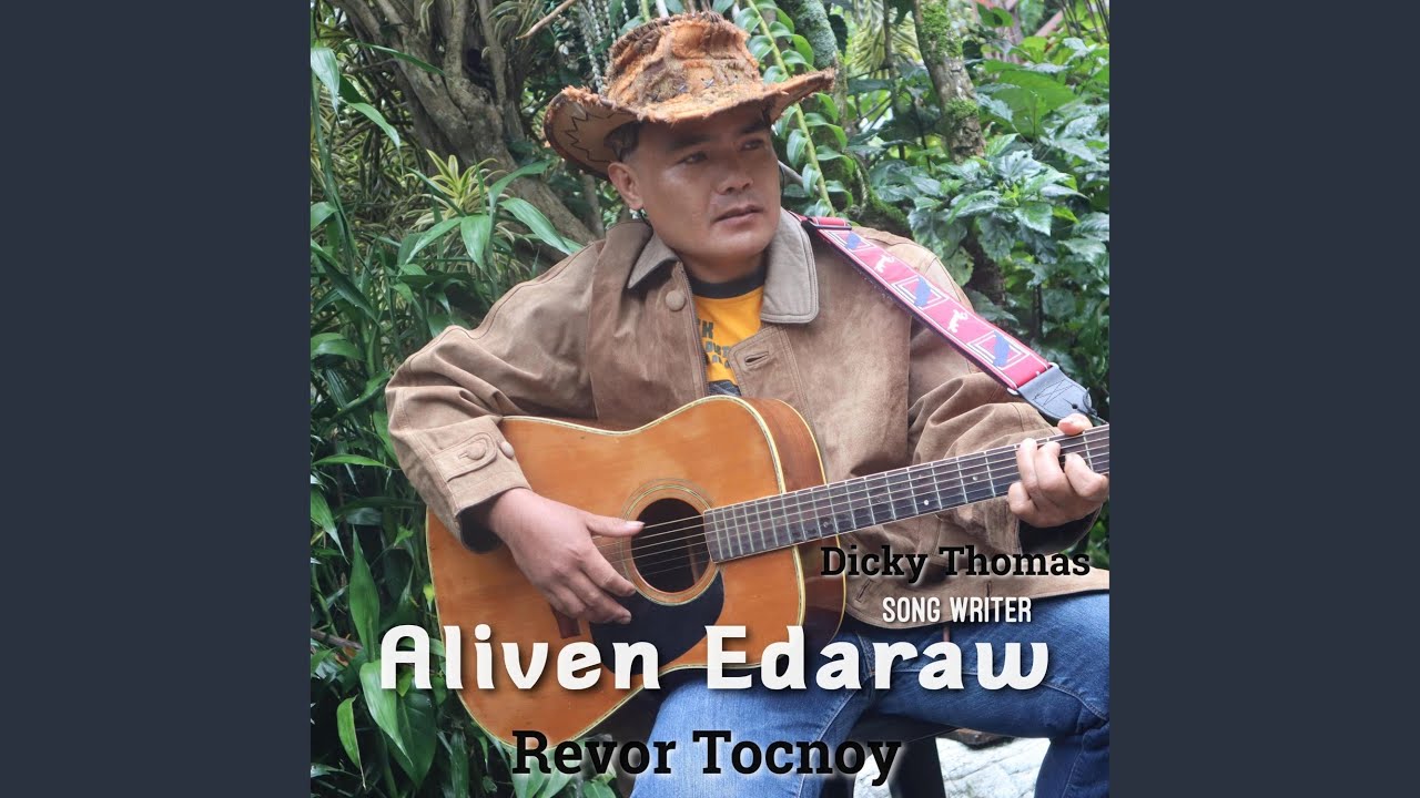 Aliven Edaraw