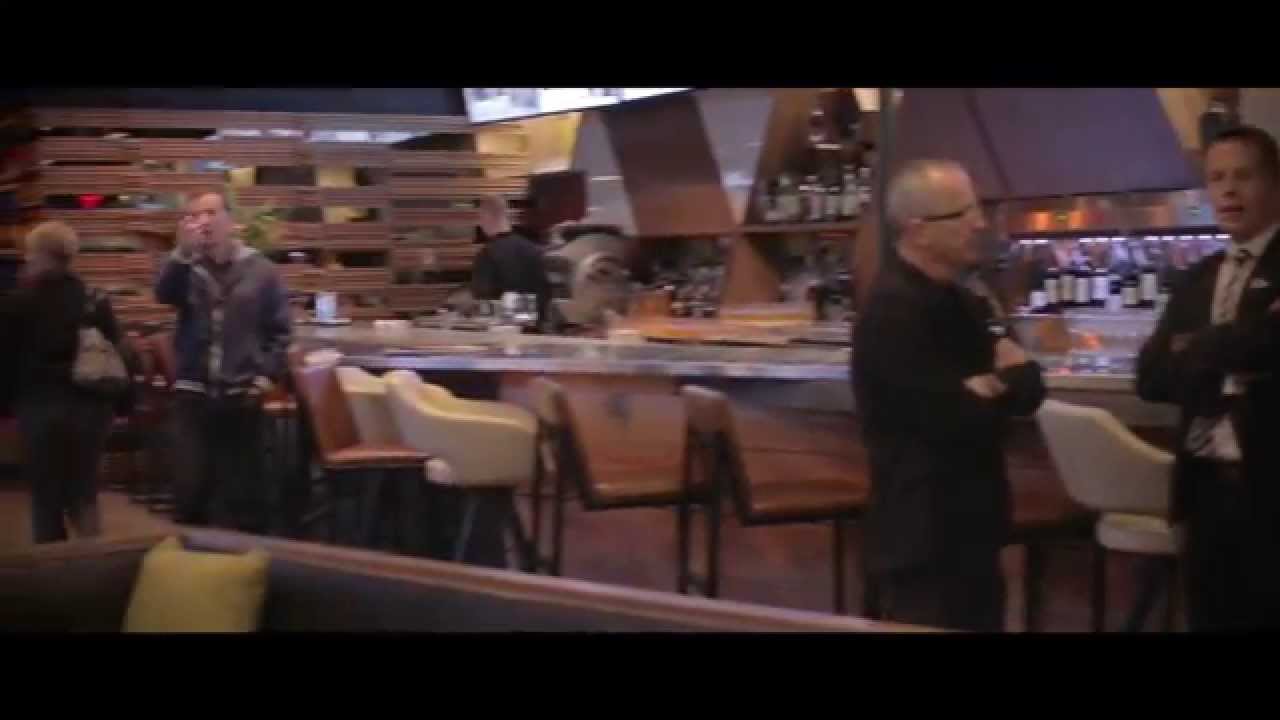 Proof & Delta Waterloo Grand Opening