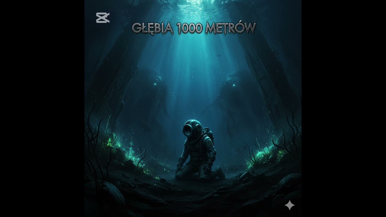 Głębia 1000 Metrów 