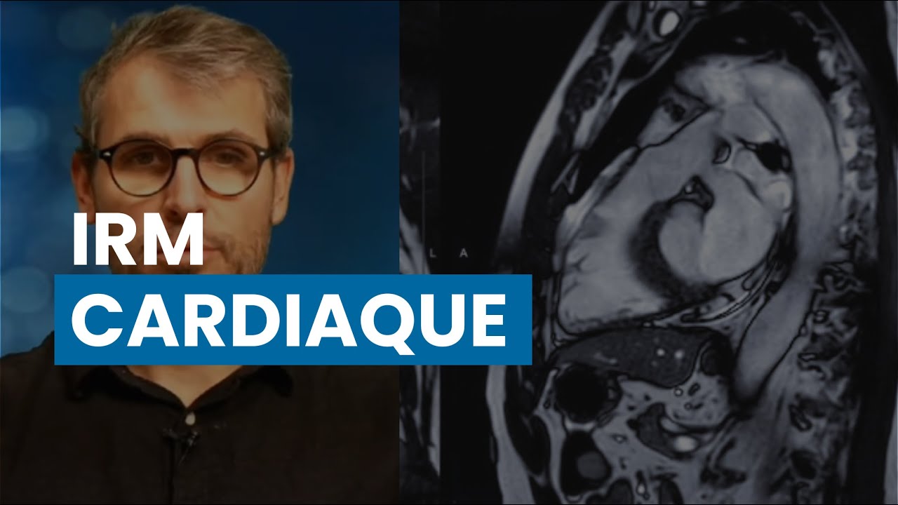 IRM cardiaque