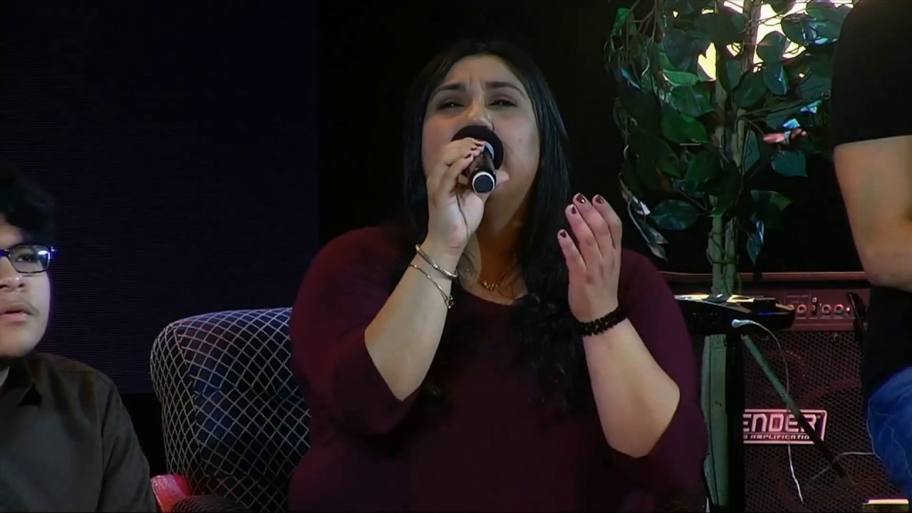 SERVICIO DE VIERNES SANTO | ABRIL10 | MARANATHA