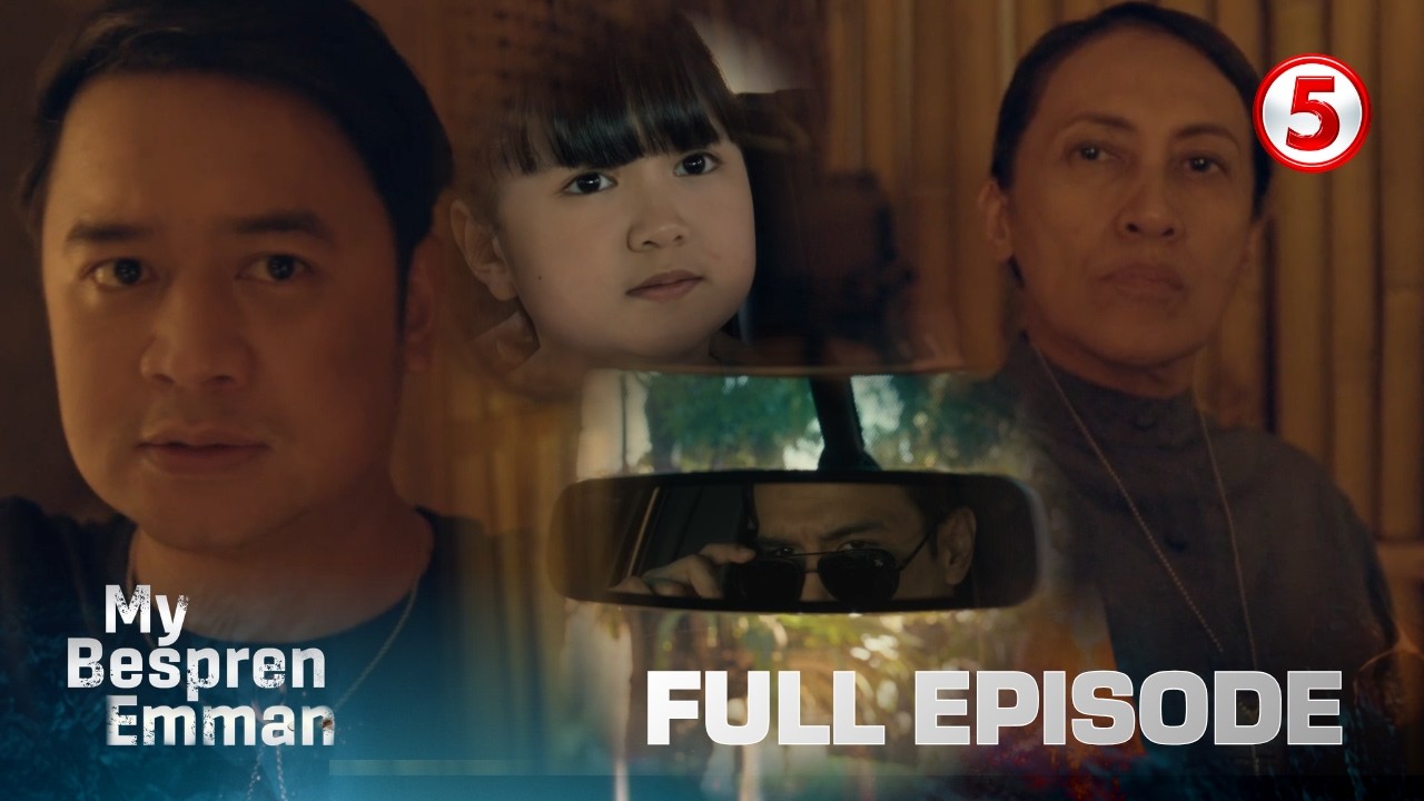 My Bespren Emman | Full Episode 12 | May 12, 2026 | JM De Guzman and Shaina Magdayao