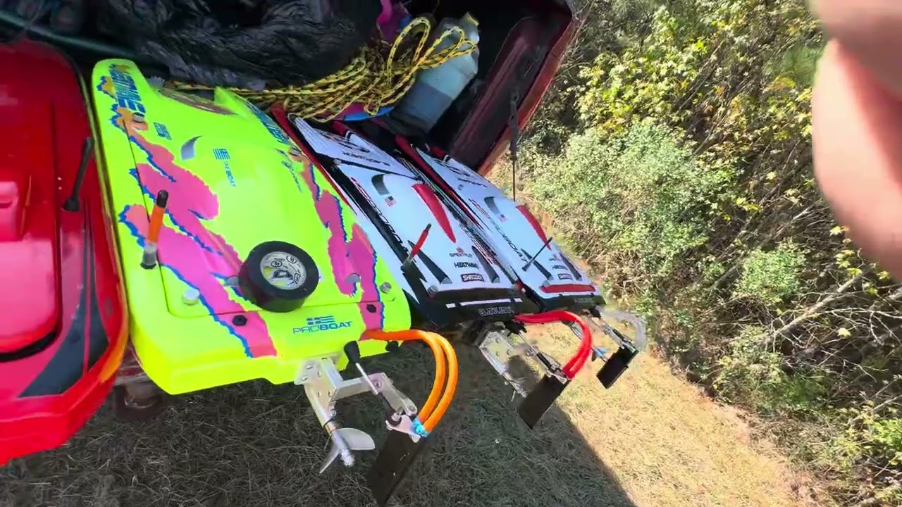 Black jack v2 Poseidon, 3300 KV CNHL