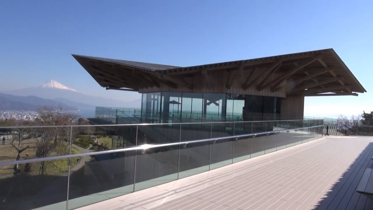 日本平夢テラス